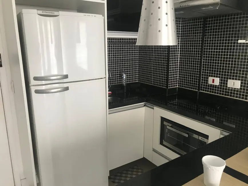 Foto 4 de Apartamento com 1 quarto para alugar, 38m2 em Jardim Ampliação, São Paulo - SP