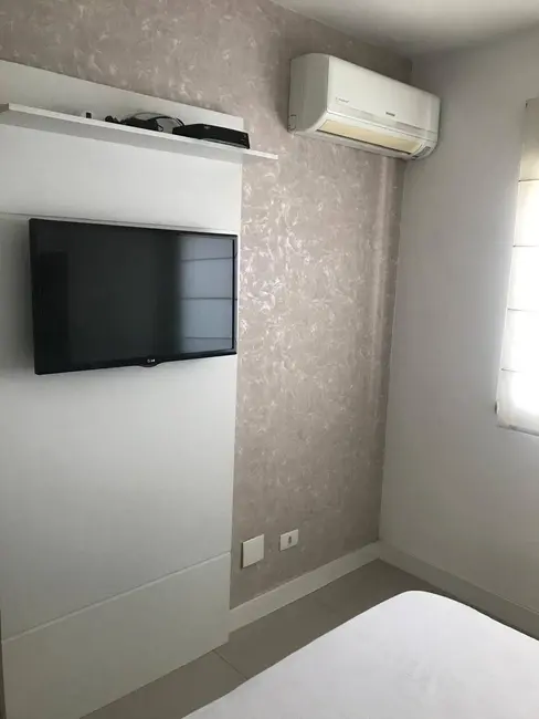 Foto 8 de Apartamento com 1 quarto para alugar, 38m2 em Jardim Ampliação, São Paulo - SP