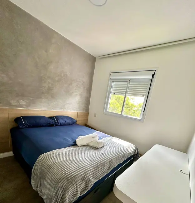 Apartamento com 1 quarto à venda, 38m2 em Vila Andrade, São Paulo - SP - imagem 6 Foto 6 de Apartamento com 1 quarto à venda, 38m2 em Vila Andrade, São Paulo - SP