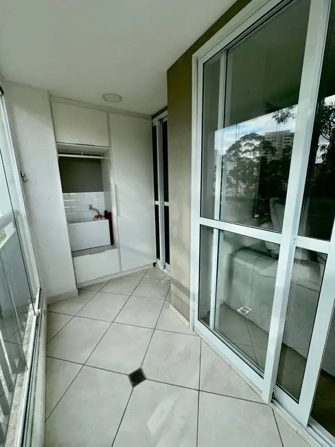 Apartamento com 1 quarto à venda, 38m2 em Vila Andrade, São Paulo - SP - imagem 5 Foto 5 de Apartamento com 1 quarto à venda, 38m2 em Vila Andrade, São Paulo - SP