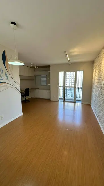 Foto 2 de Apartamento com 2 quartos à venda, 67m2 em Vila Suzana, São Paulo - SP
