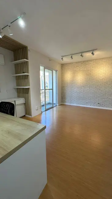 Foto 8 de Apartamento com 2 quartos à venda, 67m2 em Vila Suzana, São Paulo - SP