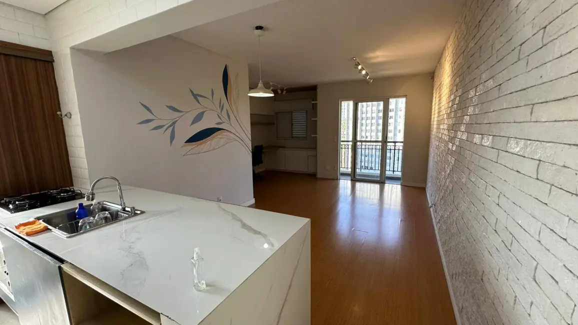 Foto 6 de Apartamento com 2 quartos à venda, 67m2 em Vila Suzana, São Paulo - SP