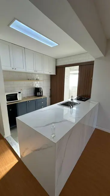 Foto 1 de Apartamento com 2 quartos à venda, 67m2 em Vila Suzana, São Paulo - SP