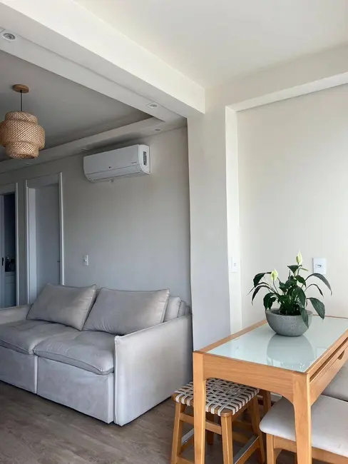 Apartamento com 1 quarto à venda, 39m2 em Vila Andrade, São Paulo - SP - imagem 7 Foto 7 de Apartamento com 1 quarto à venda, 39m2 em Vila Andrade, São Paulo - SP