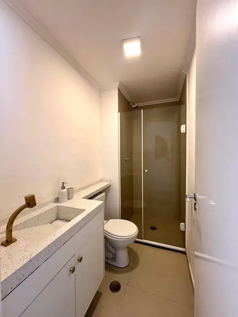 Apartamento com 1 quarto à venda, 39m2 em Vila Andrade, São Paulo - SP - imagem 8 Foto 8 de Apartamento com 1 quarto à venda, 39m2 em Vila Andrade, São Paulo - SP