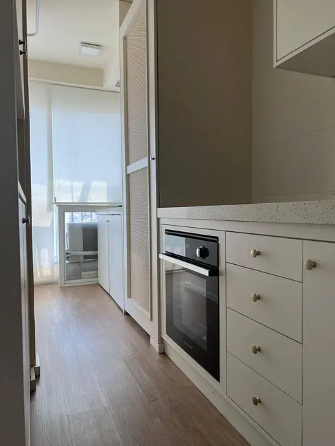 Apartamento com 1 quarto à venda, 39m2 em Vila Andrade, São Paulo - SP - imagem 5 Foto 5 de Apartamento com 1 quarto à venda, 39m2 em Vila Andrade, São Paulo - SP