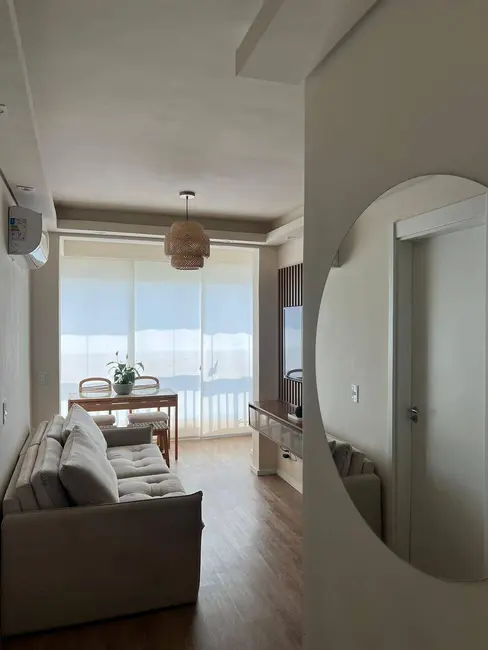 Apartamento com 1 quarto à venda, 39m2 em Vila Andrade, São Paulo - SP - imagem 6 Foto 6 de Apartamento com 1 quarto à venda, 39m2 em Vila Andrade, São Paulo - SP