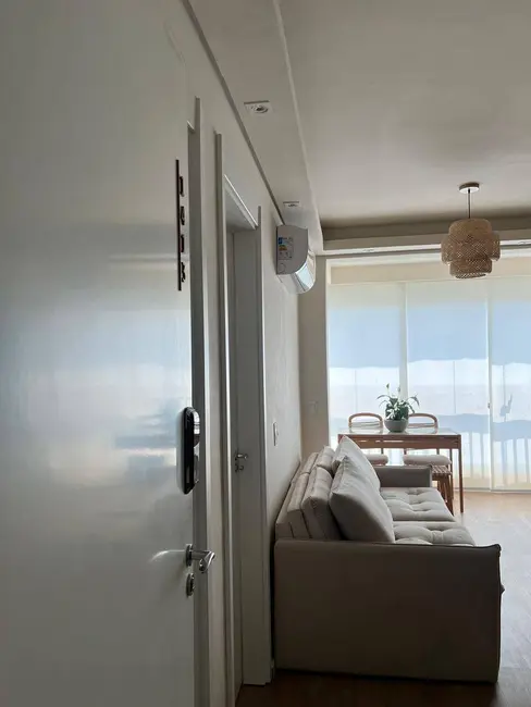 Apartamento com 1 quarto à venda, 39m2 em Vila Andrade, São Paulo - SP - imagem 3 Foto 3 de Apartamento com 1 quarto à venda, 39m2 em Vila Andrade, São Paulo - SP