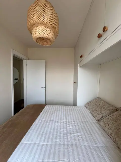 Apartamento com 1 quarto à venda, 39m2 em Vila Andrade, São Paulo - SP - imagem 9 Foto 9 de Apartamento com 1 quarto à venda, 39m2 em Vila Andrade, São Paulo - SP