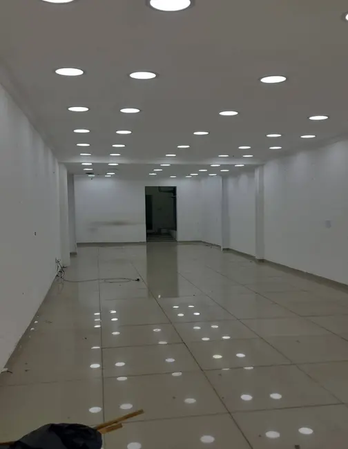 Foto 1 de Sala Comercial para alugar, 180m2 em Santo Amaro, São Paulo - SP