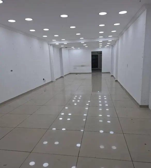 Foto 2 de Sala Comercial para alugar, 180m2 em Santo Amaro, São Paulo - SP