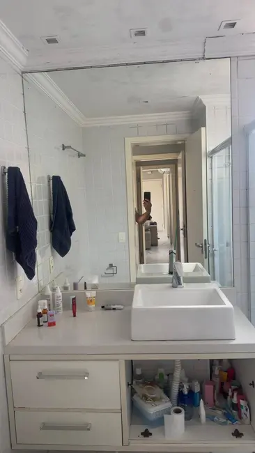Apartamento com 2 quartos à venda, 87m2 em Vila Andrade, São Paulo - SP - imagem 2 Foto 2 de Apartamento com 2 quartos à venda, 87m2 em Vila Andrade, São Paulo - SP