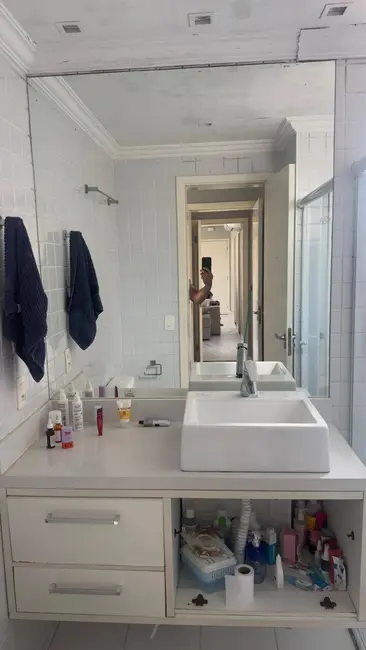 Apartamento com 2 quartos à venda, 87m2 em Vila Andrade, São Paulo - SP - imagem 3 Foto 3 de Apartamento com 2 quartos à venda, 87m2 em Vila Andrade, São Paulo - SP