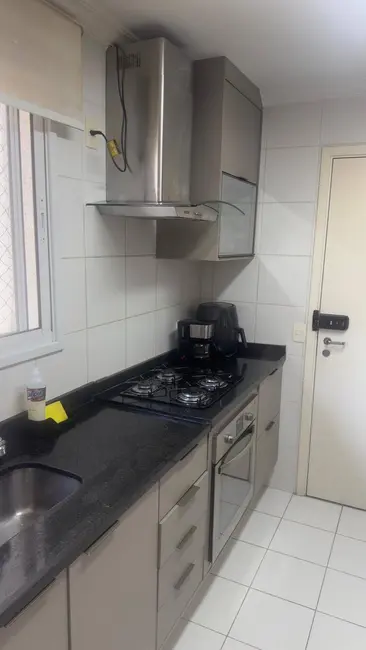 Apartamento com 2 quartos à venda, 87m2 em Vila Andrade, São Paulo - SP - imagem 5 Foto 5 de Apartamento com 2 quartos à venda, 87m2 em Vila Andrade, São Paulo - SP