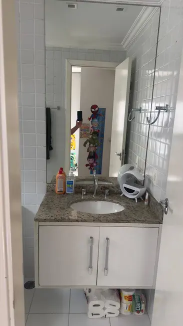 Apartamento com 2 quartos à venda, 87m2 em Vila Andrade, São Paulo - SP - imagem 9 Foto 9 de Apartamento com 2 quartos à venda, 87m2 em Vila Andrade, São Paulo - SP
