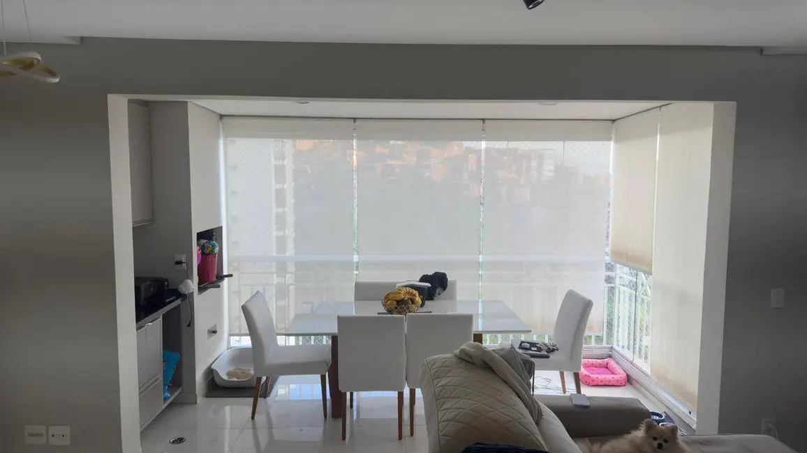 Apartamento com 2 quartos à venda, 87m2 em Vila Andrade, São Paulo - SP - imagem 1 Foto 1 de Apartamento com 2 quartos à venda, 87m2 em Vila Andrade, São Paulo - SP