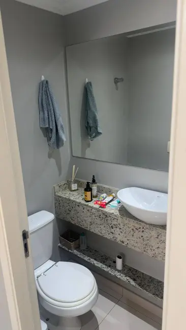 Apartamento com 2 quartos à venda, 87m2 em Vila Andrade, São Paulo - SP - imagem 4 Foto 4 de Apartamento com 2 quartos à venda, 87m2 em Vila Andrade, São Paulo - SP