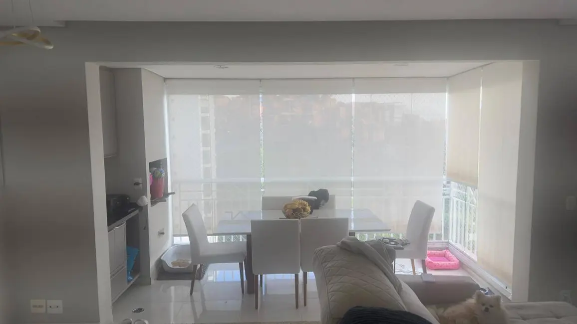 Apartamento com 2 quartos à venda, 87m2 em Vila Andrade, São Paulo - SP - imagem 6 Foto 6 de Apartamento com 2 quartos à venda, 87m2 em Vila Andrade, São Paulo - SP