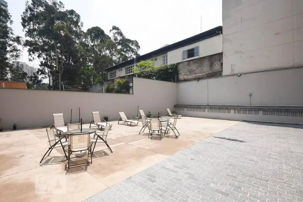 Apartamento com 3 quartos à venda, 100m2 em Vila Andrade, São Paulo - SP - imagem 5 Foto 5 de Apartamento com 3 quartos à venda, 100m2 em Vila Andrade, São Paulo - SP
