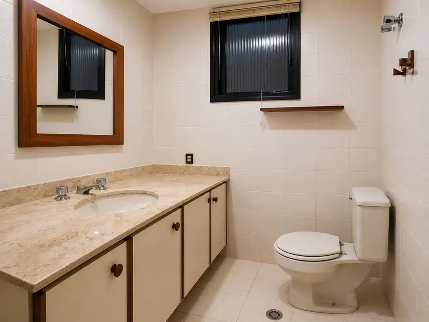 Apartamento com 3 quartos à venda, 100m2 em Vila Andrade, São Paulo - SP - imagem 6 Foto 6 de Apartamento com 3 quartos à venda, 100m2 em Vila Andrade, São Paulo - SP