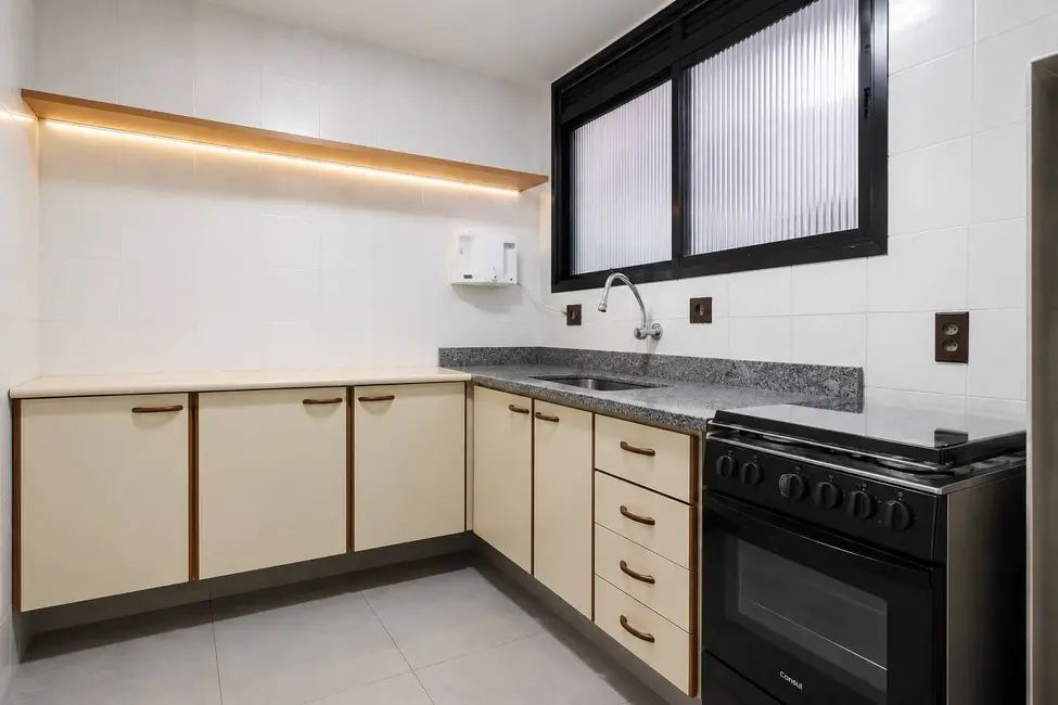 Apartamento com 3 quartos à venda, 100m2 em Vila Andrade, São Paulo - SP - imagem 1 Foto 1 de Apartamento com 3 quartos à venda, 100m2 em Vila Andrade, São Paulo - SP