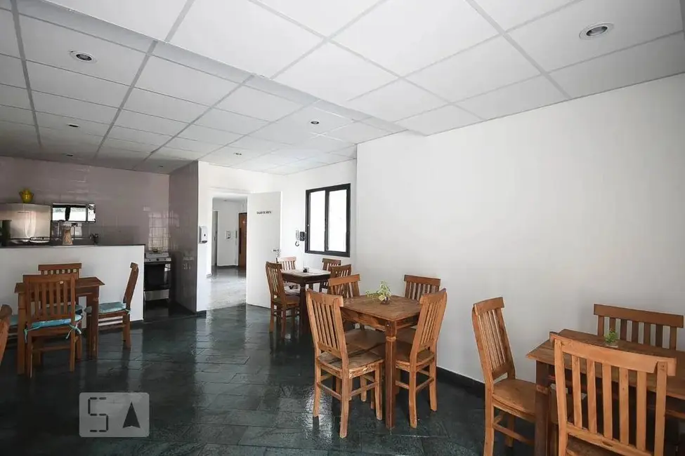 Apartamento com 3 quartos à venda, 100m2 em Vila Andrade, São Paulo - SP - imagem 4 Foto 4 de Apartamento com 3 quartos à venda, 100m2 em Vila Andrade, São Paulo - SP