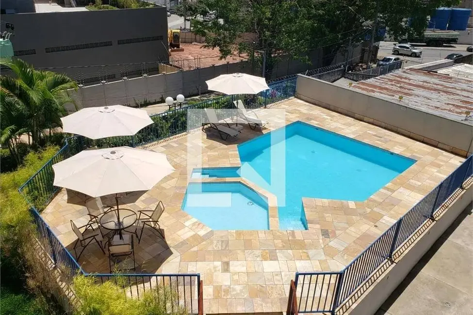 Apartamento com 3 quartos à venda, 100m2 em Vila Andrade, São Paulo - SP - imagem 8 Foto 8 de Apartamento com 3 quartos à venda, 100m2 em Vila Andrade, São Paulo - SP