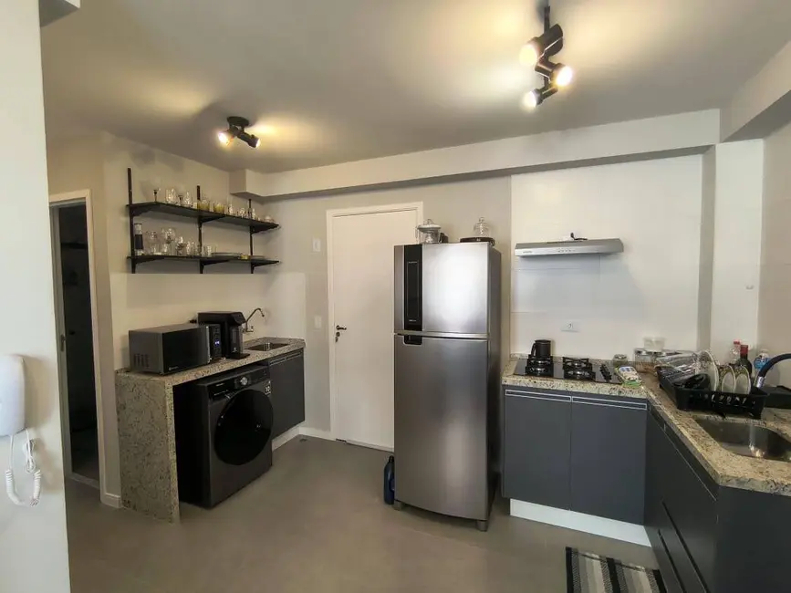 Apartamento com 2 quartos à venda, 40m2 em Vila Sônia, São Paulo - SP - imagem 1 Foto 1 de Apartamento com 2 quartos à venda, 40m2 em Vila Sônia, São Paulo - SP