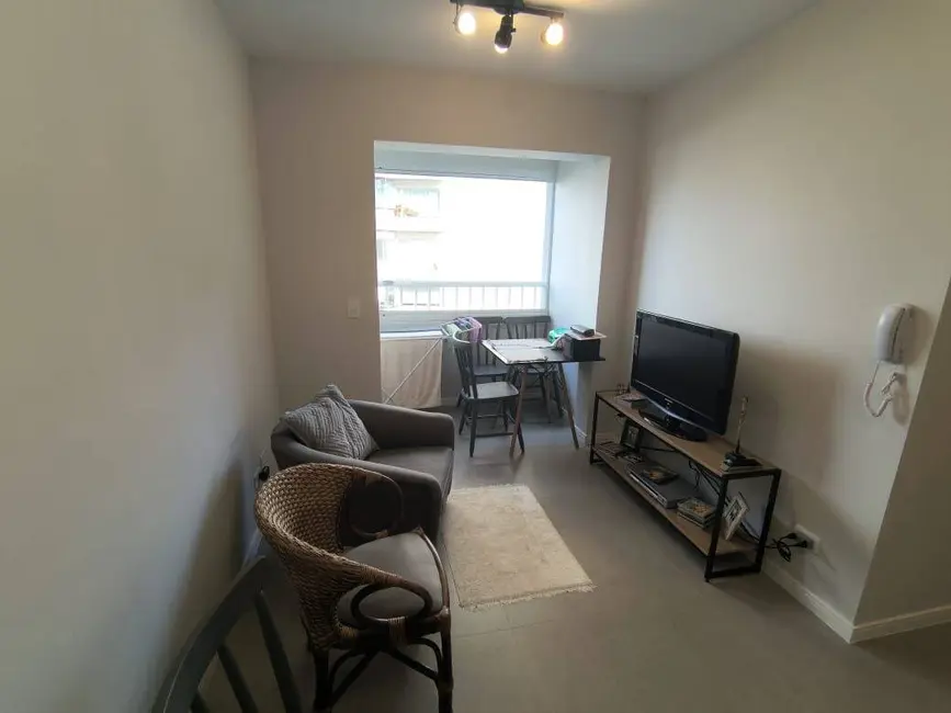 Apartamento com 2 quartos à venda, 40m2 em Vila Sônia, São Paulo - SP - imagem 4 Foto 4 de Apartamento com 2 quartos à venda, 40m2 em Vila Sônia, São Paulo - SP