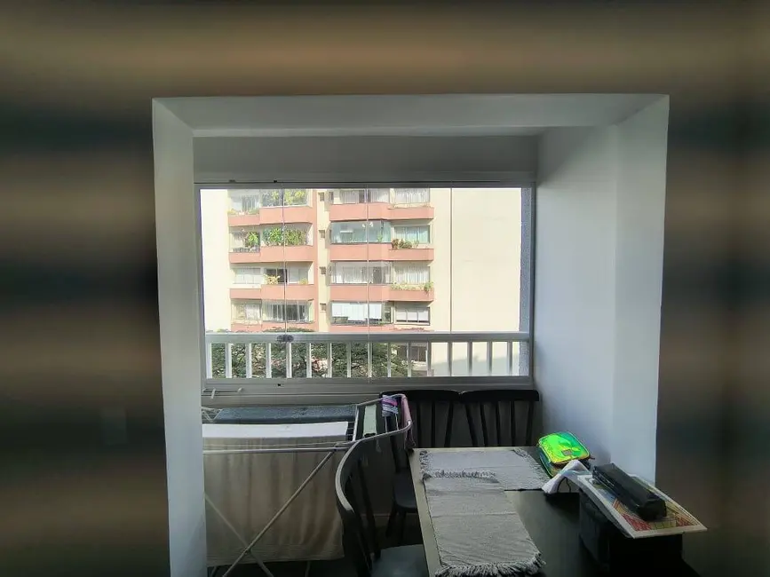 Apartamento com 2 quartos à venda, 40m2 em Vila Sônia, São Paulo - SP - imagem 3 Foto 3 de Apartamento com 2 quartos à venda, 40m2 em Vila Sônia, São Paulo - SP