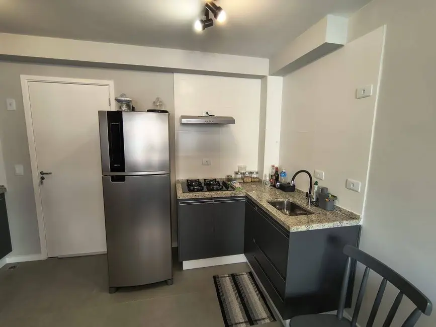 Apartamento com 2 quartos à venda, 40m2 em Vila Sônia, São Paulo - SP - imagem 2 Foto 2 de Apartamento com 2 quartos à venda, 40m2 em Vila Sônia, São Paulo - SP
