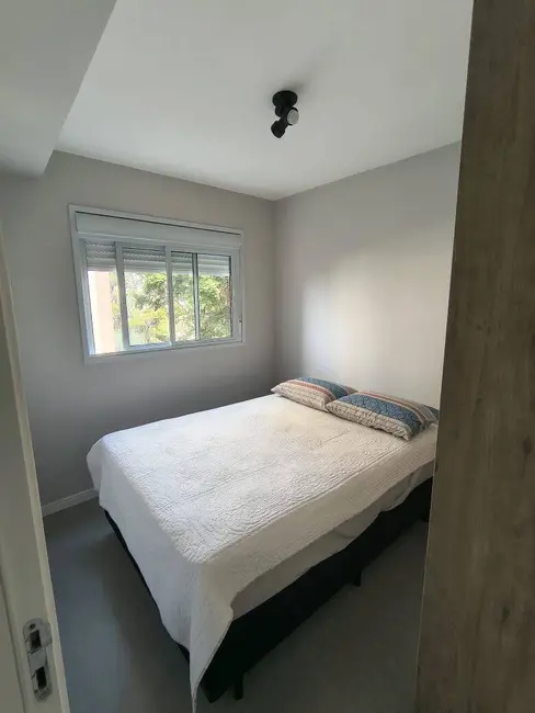 Apartamento com 2 quartos à venda, 40m2 em Vila Sônia, São Paulo - SP - imagem 7 Foto 7 de Apartamento com 2 quartos à venda, 40m2 em Vila Sônia, São Paulo - SP