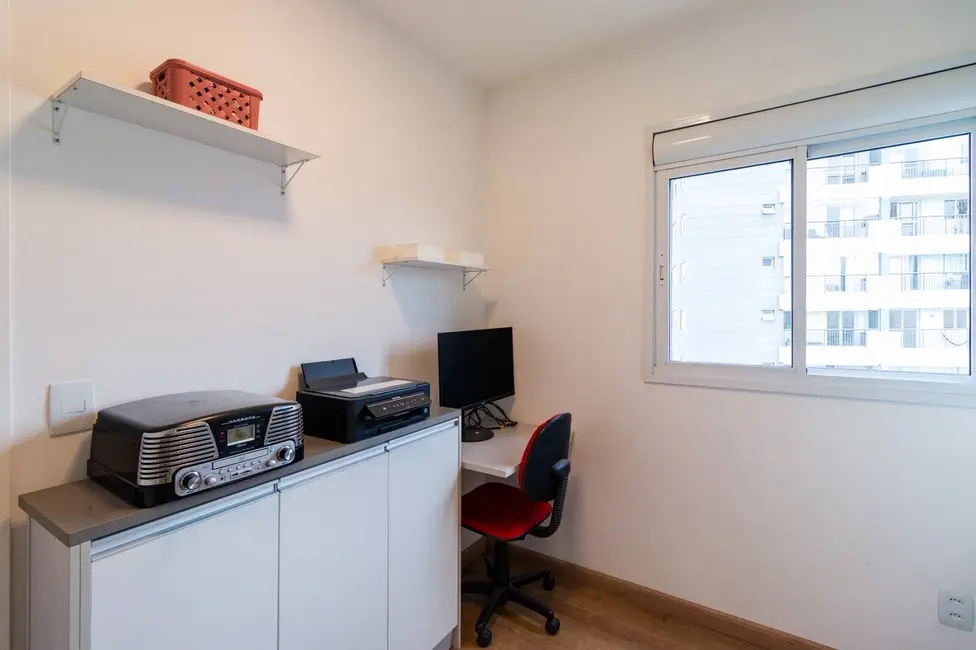 Apartamento com 2 quartos à venda, 48m2 em Vila Andrade, São Paulo - SP - imagem 7 Foto 7 de Apartamento com 2 quartos à venda, 48m2 em Vila Andrade, São Paulo - SP