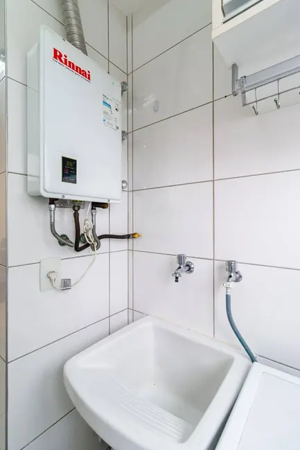 Apartamento com 2 quartos à venda, 48m2 em Vila Andrade, São Paulo - SP - imagem 9 Foto 9 de Apartamento com 2 quartos à venda, 48m2 em Vila Andrade, São Paulo - SP