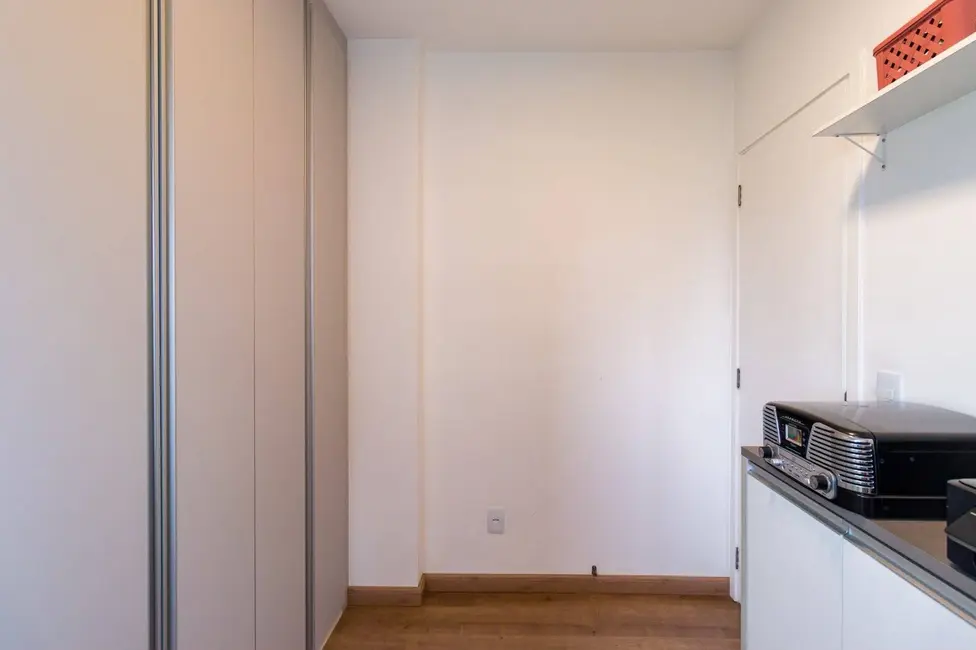 Apartamento com 2 quartos à venda, 48m2 em Vila Andrade, São Paulo - SP - imagem 6 Foto 6 de Apartamento com 2 quartos à venda, 48m2 em Vila Andrade, São Paulo - SP
