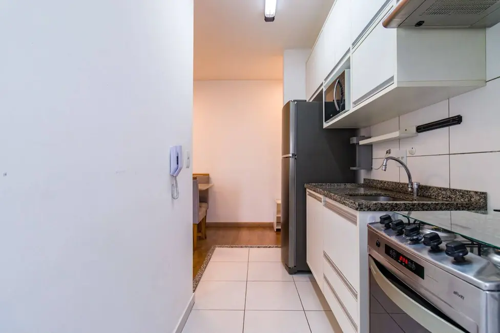 Apartamento com 2 quartos à venda, 48m2 em Vila Andrade, São Paulo - SP - imagem 8 Foto 8 de Apartamento com 2 quartos à venda, 48m2 em Vila Andrade, São Paulo - SP