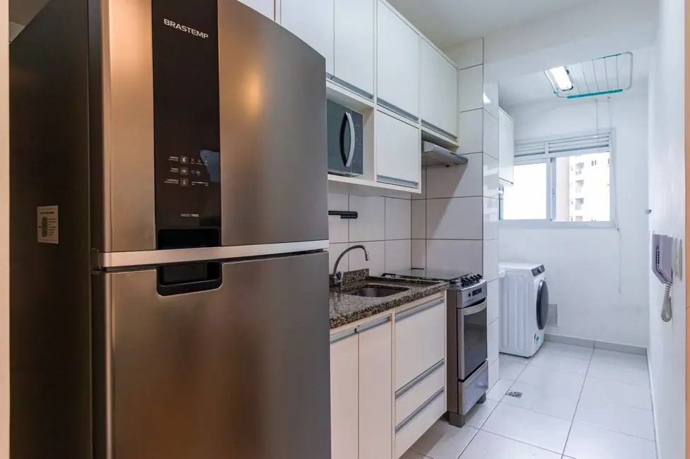 Apartamento com 2 quartos à venda, 48m2 em Vila Andrade, São Paulo - SP - imagem 1 Foto 1 de Apartamento com 2 quartos à venda, 48m2 em Vila Andrade, São Paulo - SP