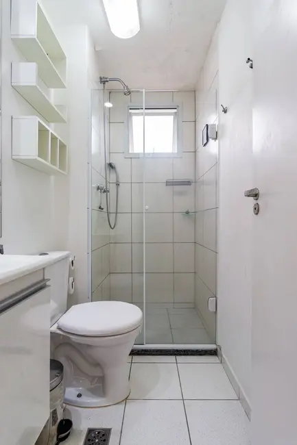 Apartamento com 2 quartos à venda, 48m2 em Vila Andrade, São Paulo - SP - imagem 5 Foto 5 de Apartamento com 2 quartos à venda, 48m2 em Vila Andrade, São Paulo - SP