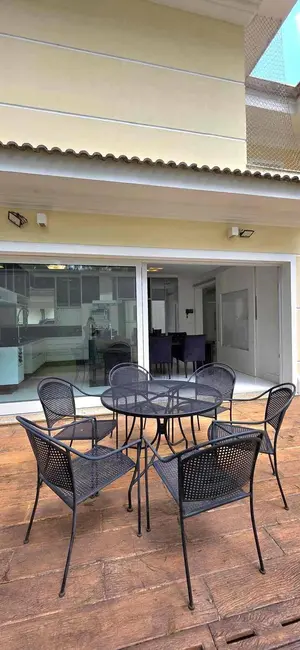 Casa com 7 quartos à venda em Vila Represa, São Paulo - SP - imagem 6 Foto 6 de Casa com 7 quartos à venda em Vila Represa, São Paulo - SP