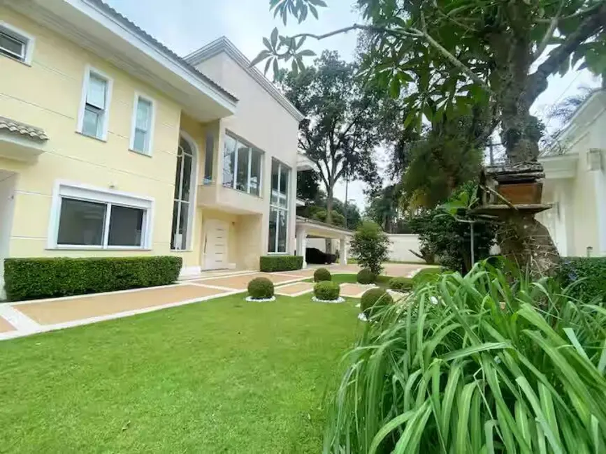 Casa com 7 quartos à venda em Vila Represa, São Paulo - SP - imagem 5 Foto 5 de Casa com 7 quartos à venda em Vila Represa, São Paulo - SP