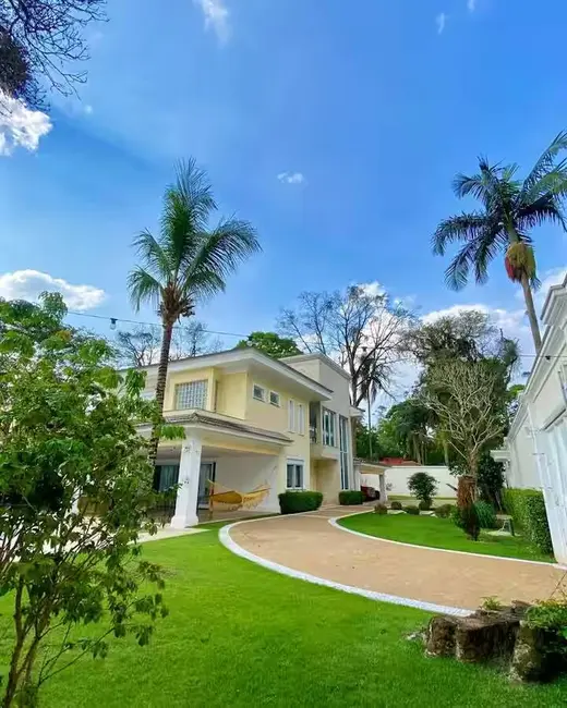 Casa com 7 quartos à venda em Vila Represa, São Paulo - SP - imagem 1 Foto 1 de Casa com 7 quartos à venda em Vila Represa, São Paulo - SP