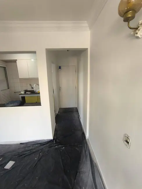 Foto 1 de Apartamento com 2 quartos à venda, 62m2 em Vila Andrade, São Paulo - SP