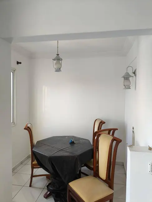 Foto 2 de Apartamento com 2 quartos à venda, 62m2 em Vila Andrade, São Paulo - SP