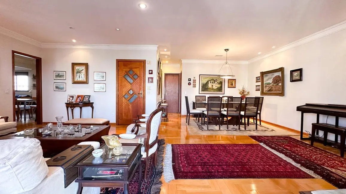 Apartamento com 3 quartos à venda, 226m2 em Vila Suzana, São Paulo - SP - imagem 5 Foto 5 de Apartamento com 3 quartos à venda, 226m2 em Vila Suzana, São Paulo - SP