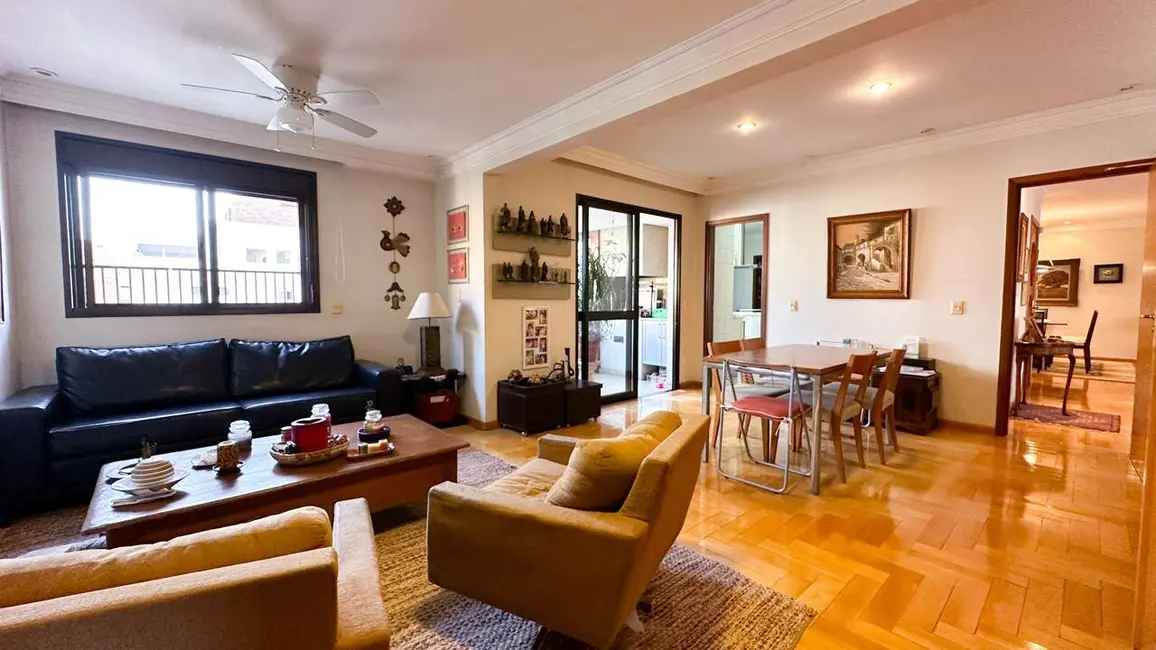 Apartamento com 3 quartos à venda, 226m2 em Vila Suzana, São Paulo - SP - imagem 2 Foto 2 de Apartamento com 3 quartos à venda, 226m2 em Vila Suzana, São Paulo - SP