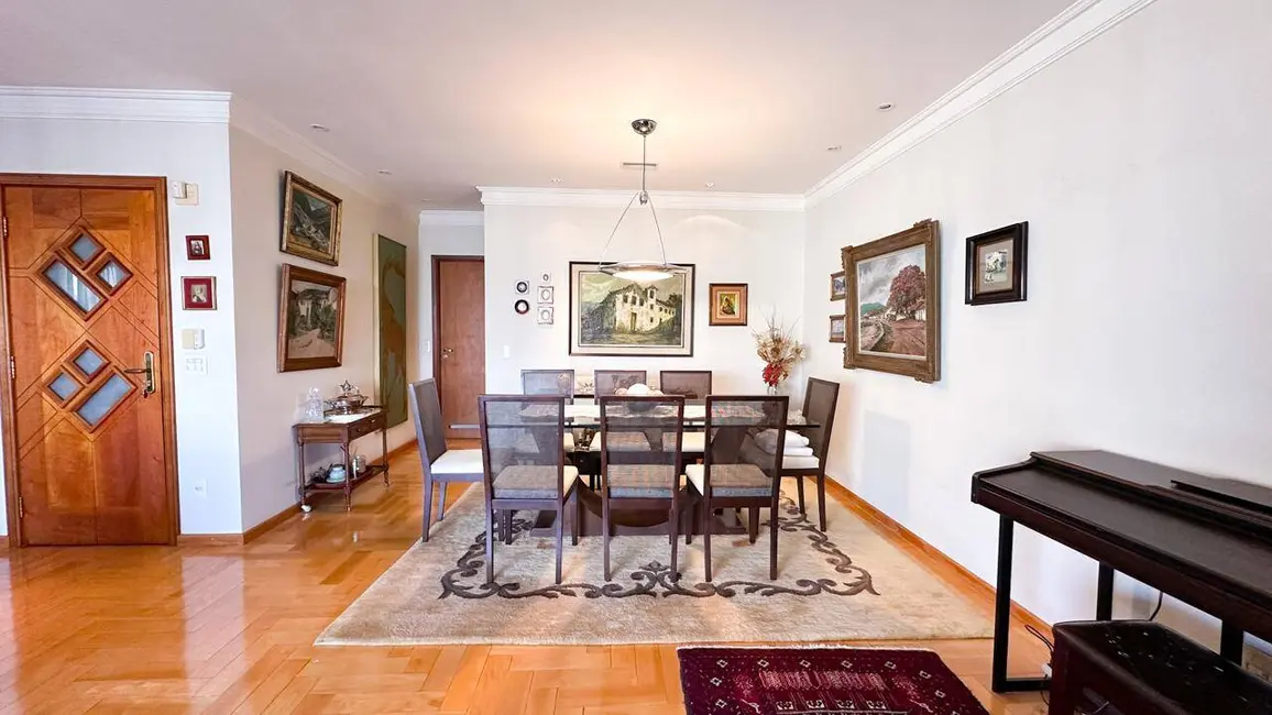 Apartamento com 3 quartos à venda, 226m2 em Vila Suzana, São Paulo - SP - imagem 8 Foto 8 de Apartamento com 3 quartos à venda, 226m2 em Vila Suzana, São Paulo - SP