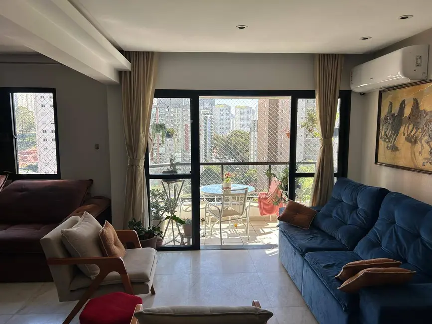 Apartamento com 3 quartos à venda e para alugar, 107m2 em Vila Andrade, São Paulo - SP - imagem 1 Foto 1 de Apartamento com 3 quartos à venda e para alugar, 107m2 em Vila Andrade, São Paulo - SP