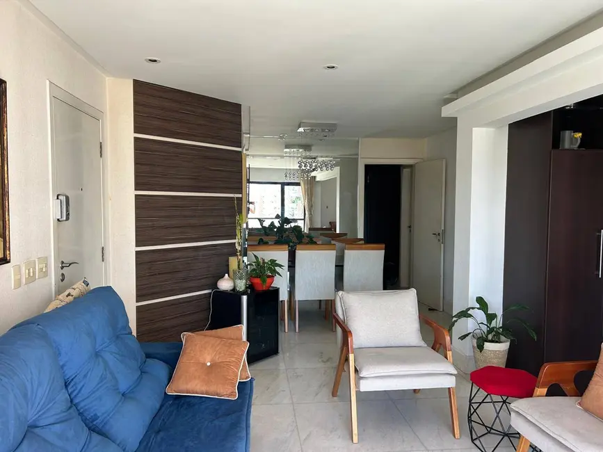 Apartamento com 3 quartos à venda e para alugar, 107m2 em Vila Andrade, São Paulo - SP - imagem 2 Foto 2 de Apartamento com 3 quartos à venda e para alugar, 107m2 em Vila Andrade, São Paulo - SP