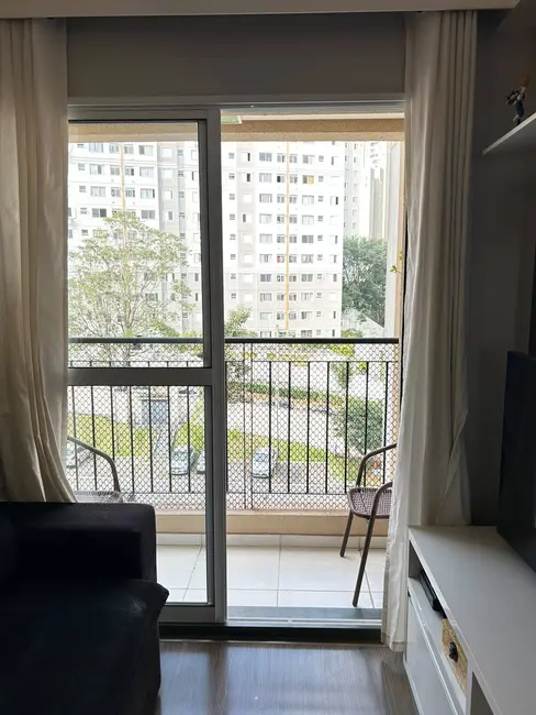 Foto 6 de Apartamento com 2 quartos à venda, 55m2 em Vila Andrade, São Paulo - SP